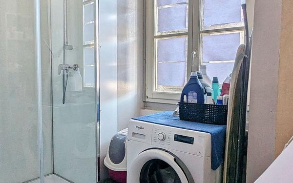 Appartement à vendre    2 pièces • 63,87 m2 Pau