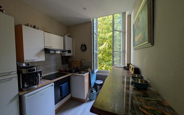 Appartement à vendre    2 pièces • 63,87 m2 Pau