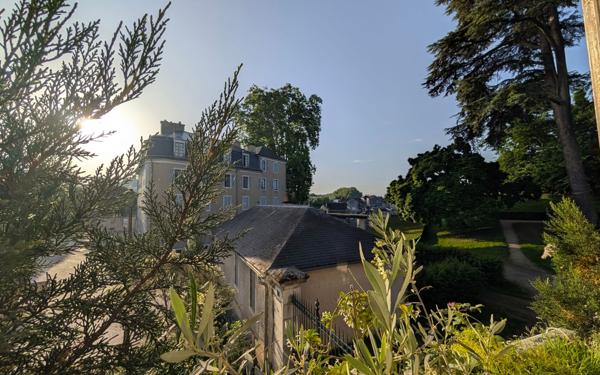 Appartement à vendre    2 pièces • 63,87 m2 Pau