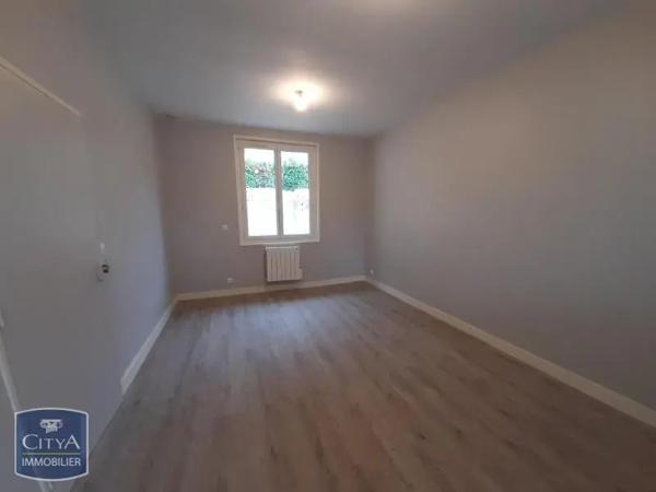 Maison à louer 2 pièces 47.07m² Le Mans (72100)
