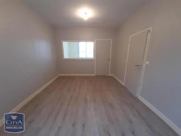 Maison à louer 2 pièces 47.07m² Le Mans (72100)