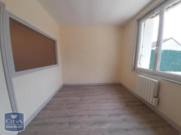 Maison à louer 2 pièces 47.07m² Le Mans (72100)