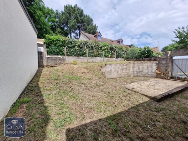 Maison à louer 2 pièces 47.07m² Le Mans (72100)
