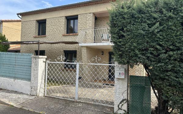 Maison à vendre    6 pièces • 120 m2 Vaison-la-Romaine
