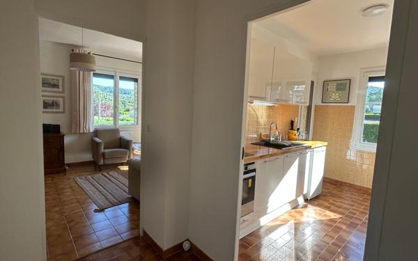 Maison à vendre    6 pièces • 120 m2 Vaison-la-Romaine