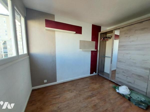  Appartement au 3 -ème étage