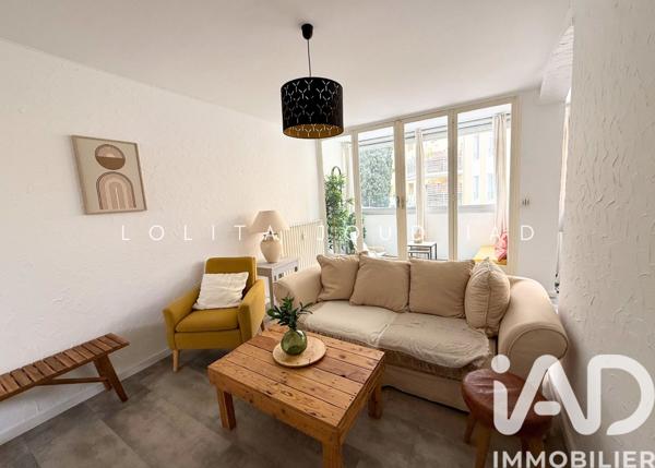 Appartement à vendre 3 pièces 75 m² La Seyne-sur-Mer