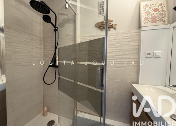 Appartement à vendre 3 pièces 75 m² La Seyne-sur-Mer