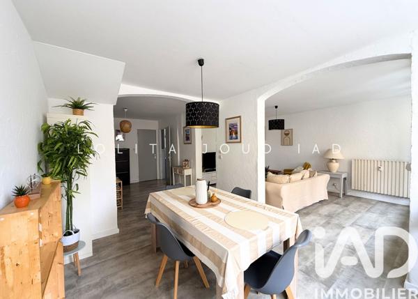 Appartement à vendre 3 pièces 75 m² La Seyne-sur-Mer