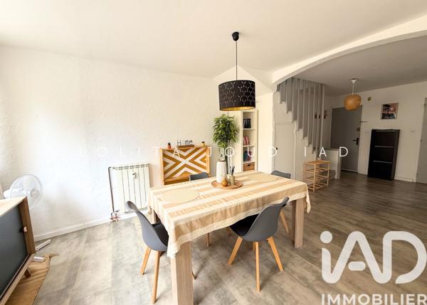 Appartement à vendre 3 pièces 75 m² La Seyne-sur-Mer
