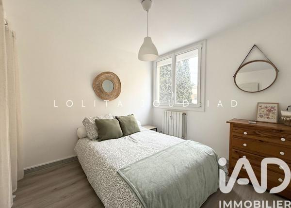 Appartement à vendre 3 pièces 75 m² La Seyne-sur-Mer