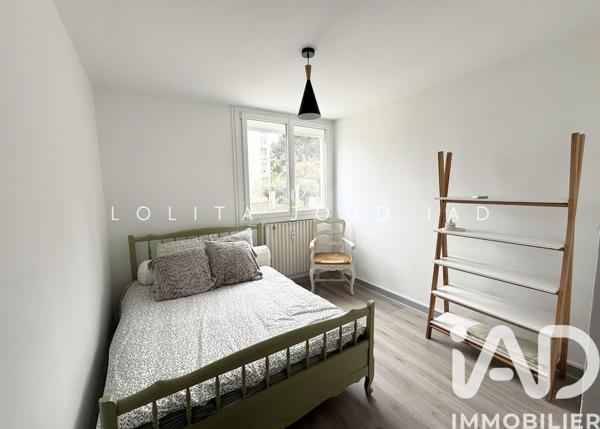 Appartement à vendre 3 pièces 75 m² La Seyne-sur-Mer