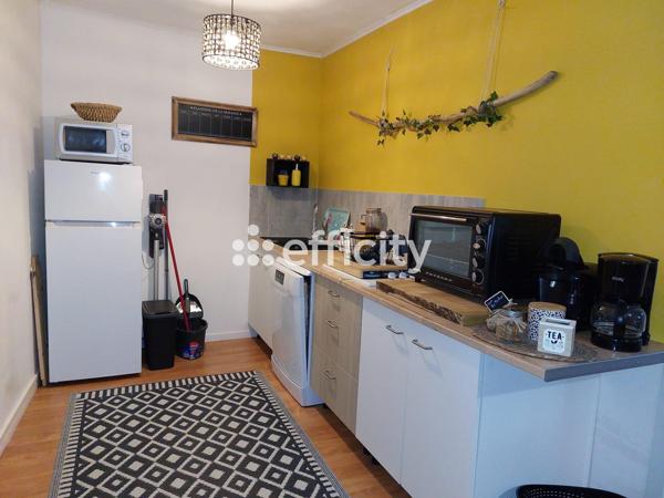 Maison 7 pièces - 197 m²