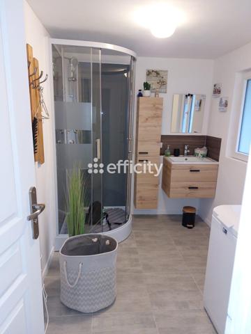 Maison 7 pièces - 197 m²