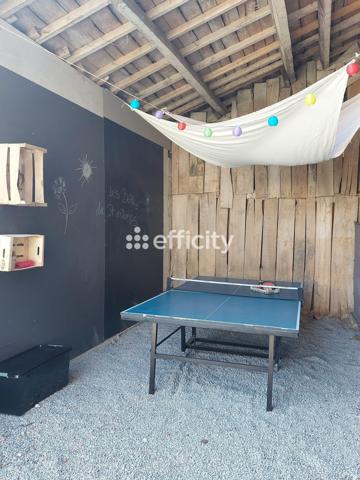 Maison 7 pièces - 197 m²