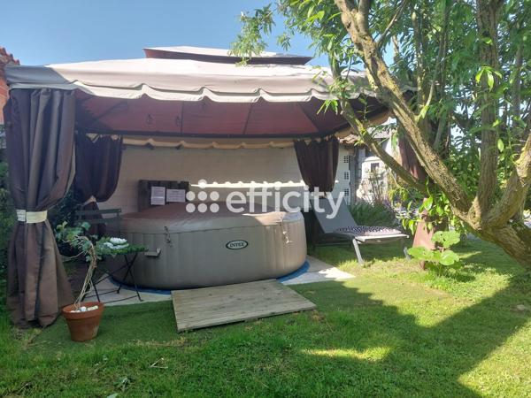 Maison 7 pièces - 197 m²