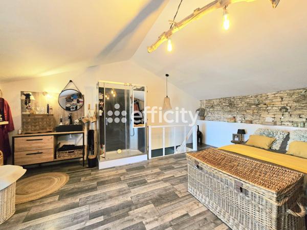 Maison 7 pièces - 197 m²