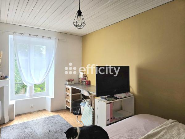 Maison 7 pièces - 197 m²