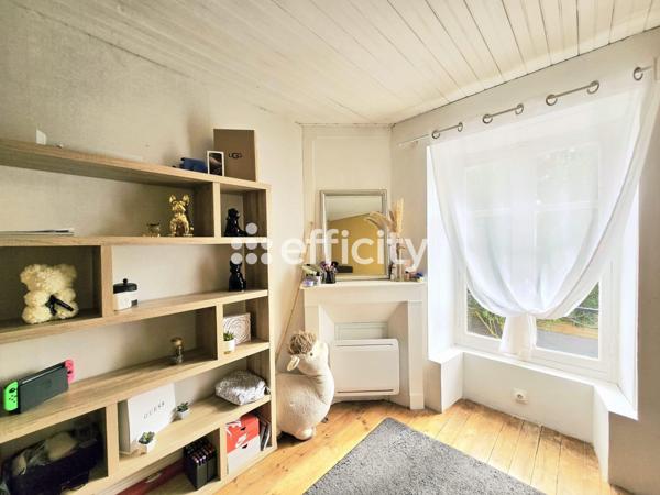 Maison 7 pièces - 197 m²