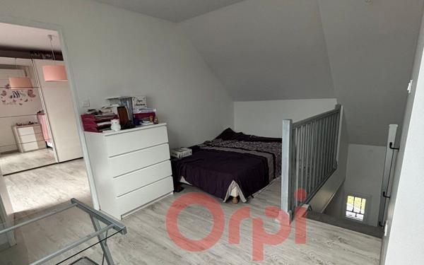 Maison à vendre    4 pièces •  Cléry-sur-Somme