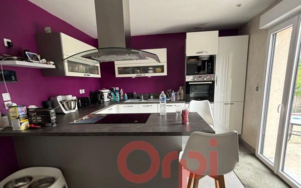 Maison à vendre    4 pièces •  Cléry-sur-Somme