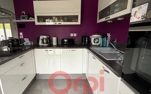 Maison à vendre    4 pièces •  Cléry-sur-Somme