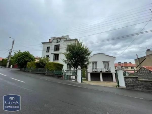 Appartement à louer 3 pièces 58.46m²