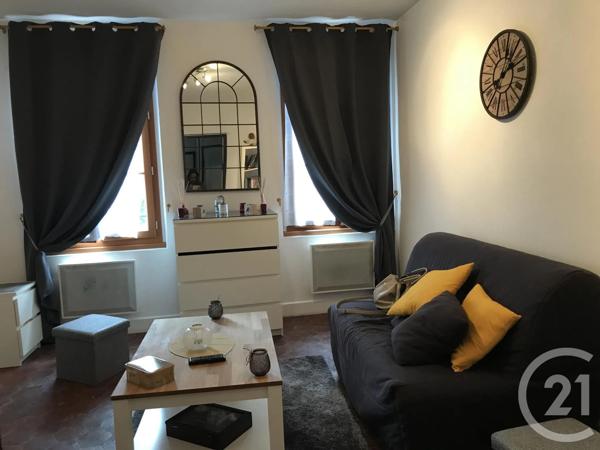 Appartement F1 à vendre  1 pièce - 26,78 m 2   NEMOURS  - 77