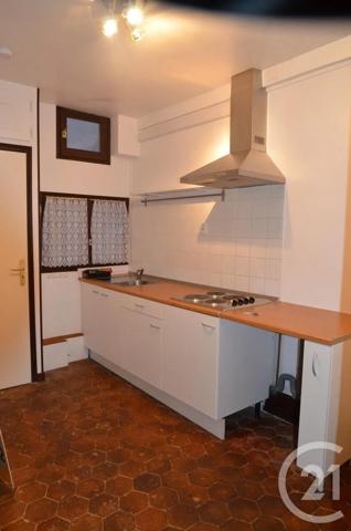 Appartement F1 à vendre  1 pièce - 26,78 m 2   NEMOURS  - 77