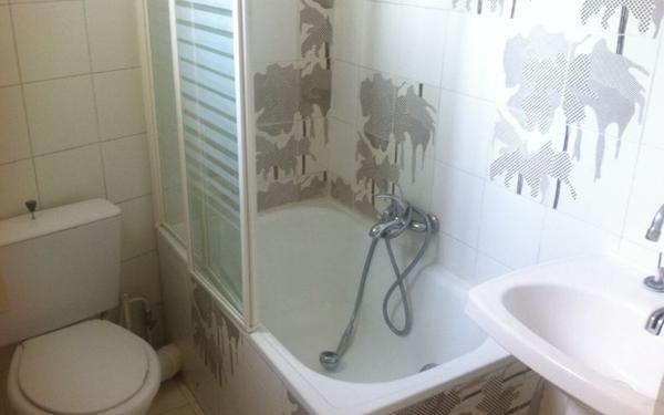 Appartement à louer    1 pièce • 15,38 m2 Paris 13