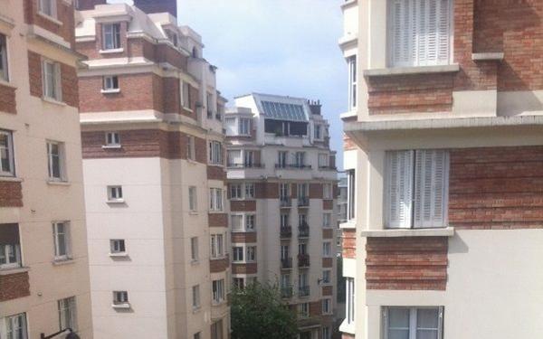 Appartement à louer    1 pièce • 15,38 m2 Paris 13