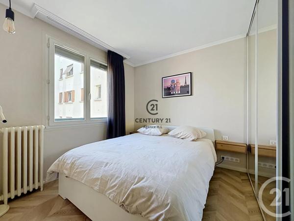 Appartement F3 à vendre  3 pièces - 50,25 m 2   CHELLES  - 77