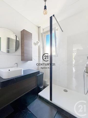 Appartement F3 à vendre  3 pièces - 50,25 m 2   CHELLES  - 77