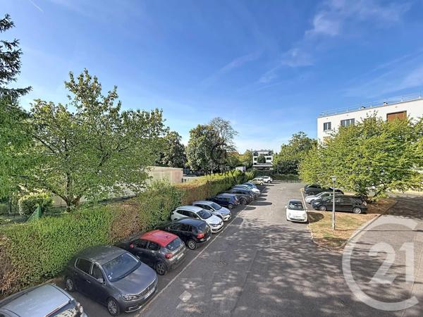 Appartement F3 à vendre  3 pièces - 50,25 m 2   CHELLES  - 77