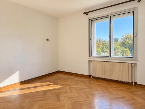 PAVILLON INDIVIDUEL SUR SOUS-SOL COMPLET AVEC VERANDA