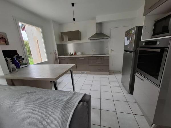 Maison à vendre 4 pièces CINQ MARS LA PILE (37)