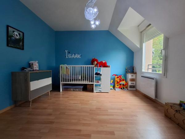 Maison à vendre 4 pièces CINQ MARS LA PILE (37)