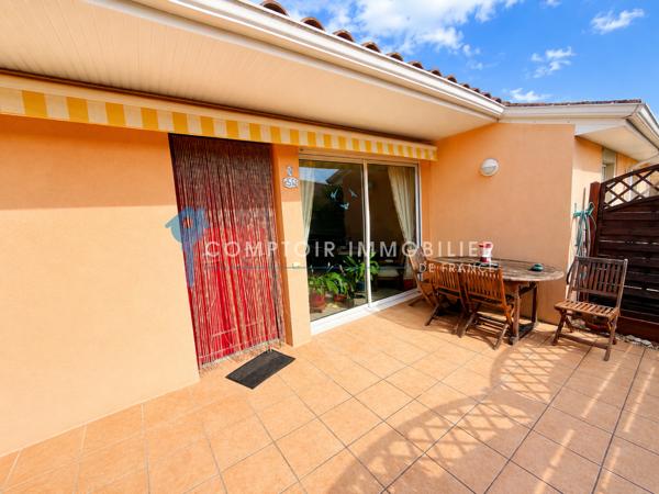 Maison
                                                                                                                                                                                                                                                                                                                        3 pièce(s)                                                                                                                                                                                                          2 chambre(s)                                                                                                                                                                                                          74.05  m²