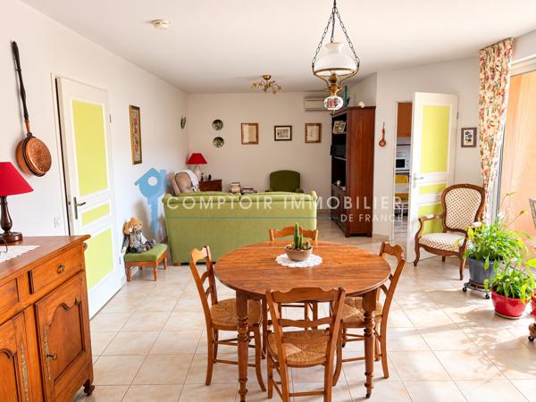 Maison
                                                                                                                                                                                                                                                                                                                        3 pièce(s)                                                                                                                                                                                                          2 chambre(s)                                                                                                                                                                                                          74.05  m²