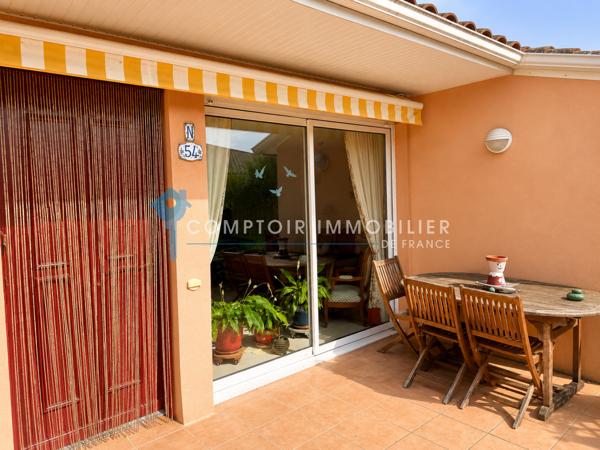 Maison
                                                                                                                                                                                                                                                                                                                        3 pièce(s)                                                                                                                                                                                                          2 chambre(s)                                                                                                                                                                                                          74.05  m²