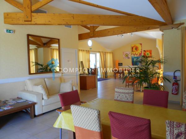 Maison
                                                                                                                                                                                                                                                                                                                        3 pièce(s)                                                                                                                                                                                                          2 chambre(s)                                                                                                                                                                                                          74.05  m²
