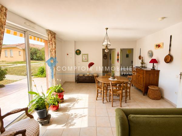 Maison
                                                                                                                                                                                                                                                                                                                        3 pièce(s)                                                                                                                                                                                                          2 chambre(s)                                                                                                                                                                                                          74.05  m²