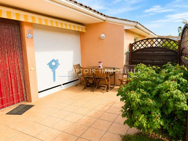Maison
                                                                                                                                                                                                                                                                                                                        3 pièce(s)                                                                                                                                                                                                          2 chambre(s)                                                                                                                                                                                                          74.05  m²