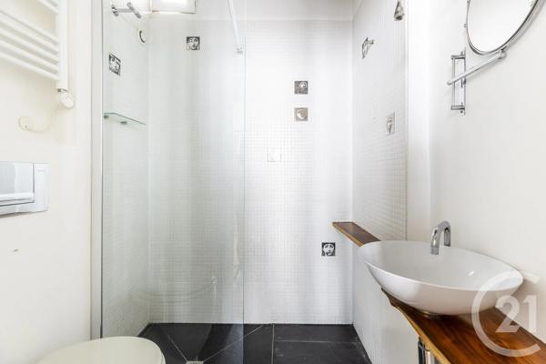 Appartement T2 à vendre  2 pièces - 37,11 m 2   PARIS  - 75002