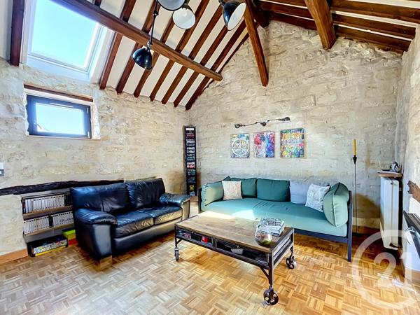 Maison à vendre  4 pièces - 64,75 m 2   CONFLANS STE HONORINE  - 78