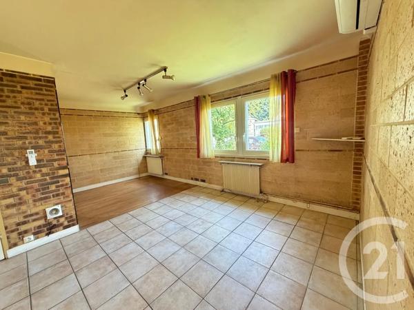 Maison à vendre  4 pièces - 64,75 m 2   CONFLANS STE HONORINE  - 78