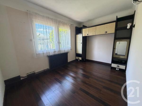 Maison à vendre  4 pièces - 64,75 m 2   CONFLANS STE HONORINE  - 78