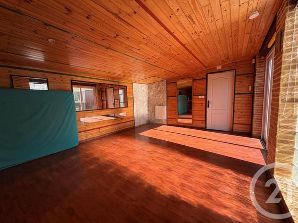 Maison à vendre  4 pièces - 64,75 m 2   CONFLANS STE HONORINE  - 78