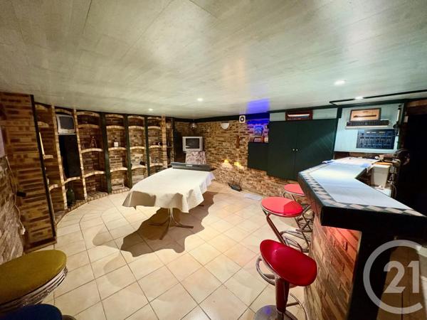 Maison à vendre  4 pièces - 64,75 m 2   CONFLANS STE HONORINE  - 78