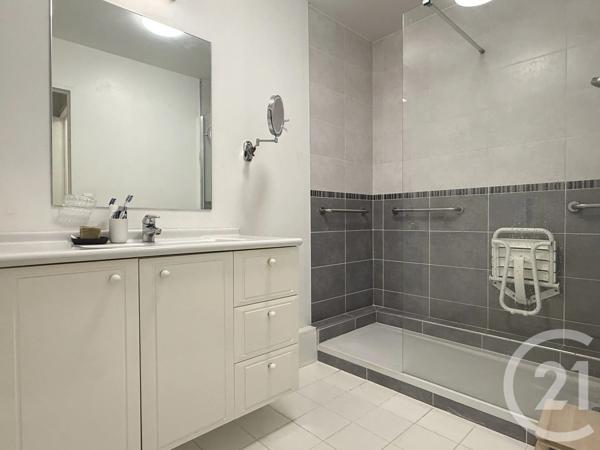 Appartement F2 à vendre  2 pièces - 52,44 m 2   ST GERMAIN EN LAYE  - 78